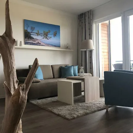 Waterkant Suites 1-27 * Boergerende-Rethwisch