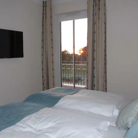 Waterkant Suites 1-27 Boergerende-Rethwisch