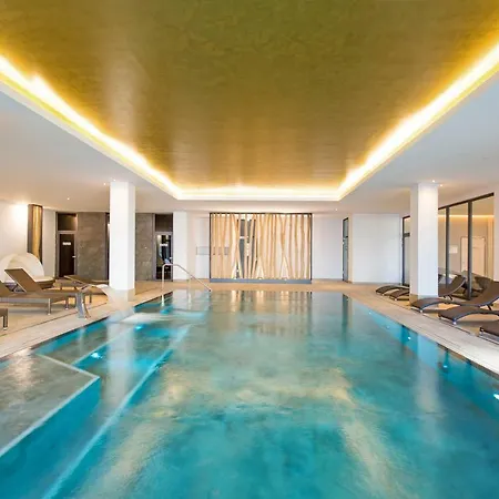 Waterkant Suites 1-27 Aparthotel
