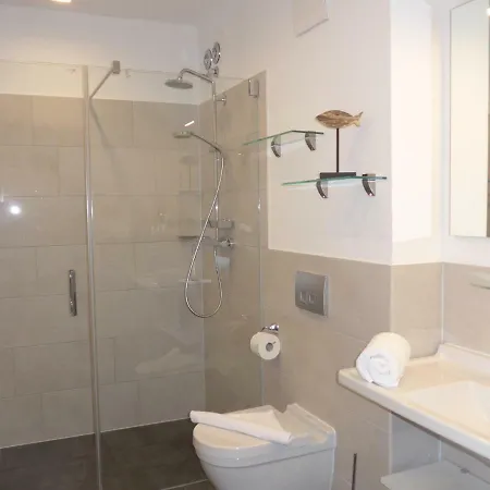 Aparthotel Waterkant Suites 1-27