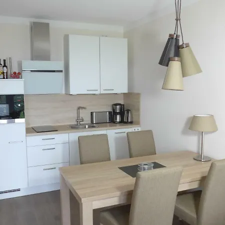 Waterkant Suites 1-27 Boergerende-Rethwisch